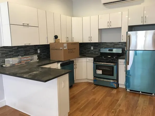 9534 92nd St, Ozone Park, NY 11416