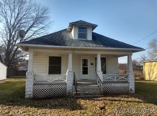 406 S High St #2, Pandora, OH 45877
