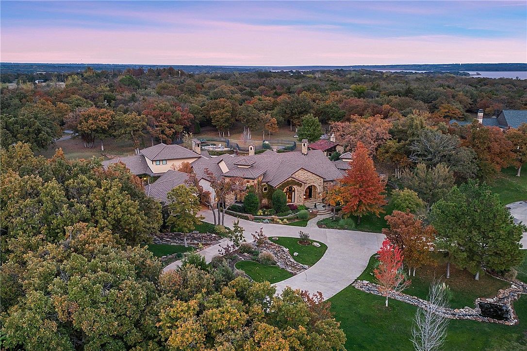 6109 Waterscape Bay, Edmond, OK 73013 Zillow