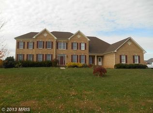 2340 Willow Vale Dr, Fallston, MD 21047