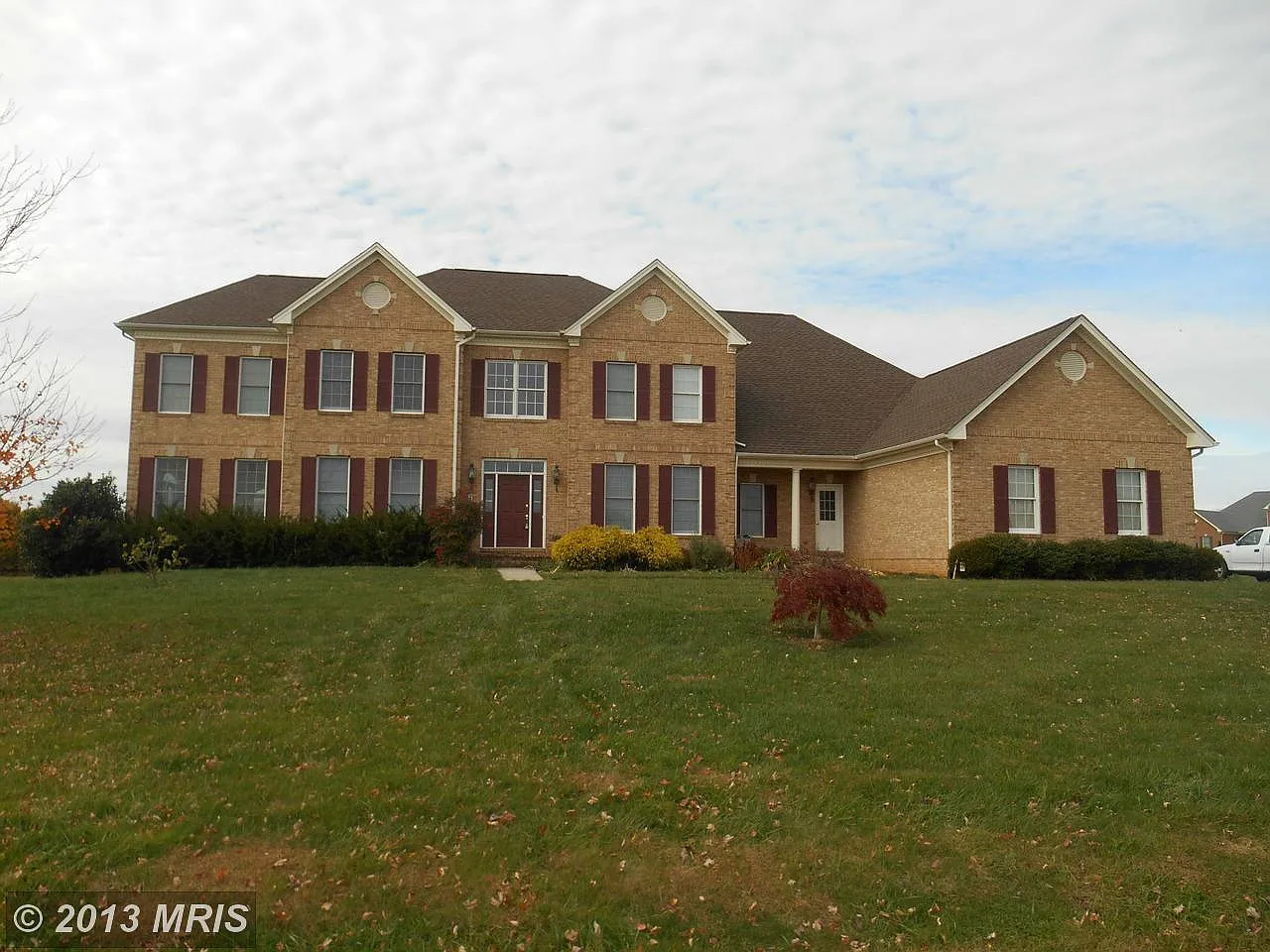 2340 Willow Vale Dr photo 1