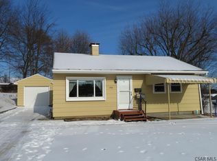 240 Cinema Dr, Johnstown, PA 15905