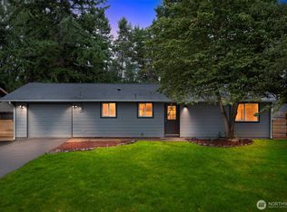 4513 22nd Ave SE, Lacey, WA