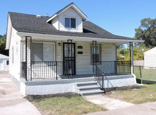 3816 Spruce St, Inkster, MI 48141