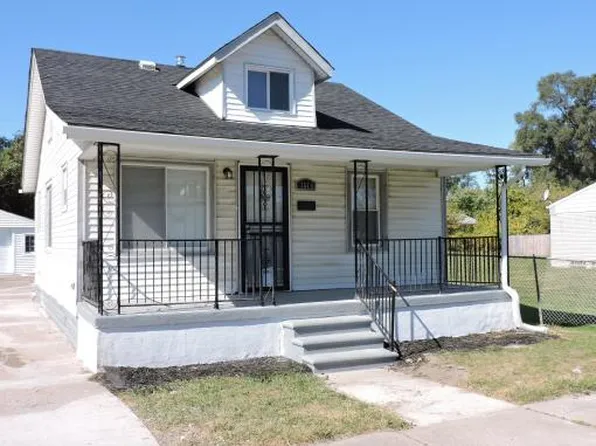 3816 Spruce St, Inkster, MI 48141
