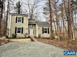 93 W Cedar Dr, Ruckersville, VA 22968