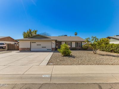 7609 W Yucca Street, Peoria, AZ, 85345