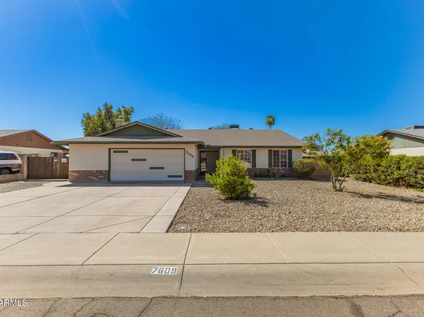 7609 W Yucca Street, Peoria, AZ 85345