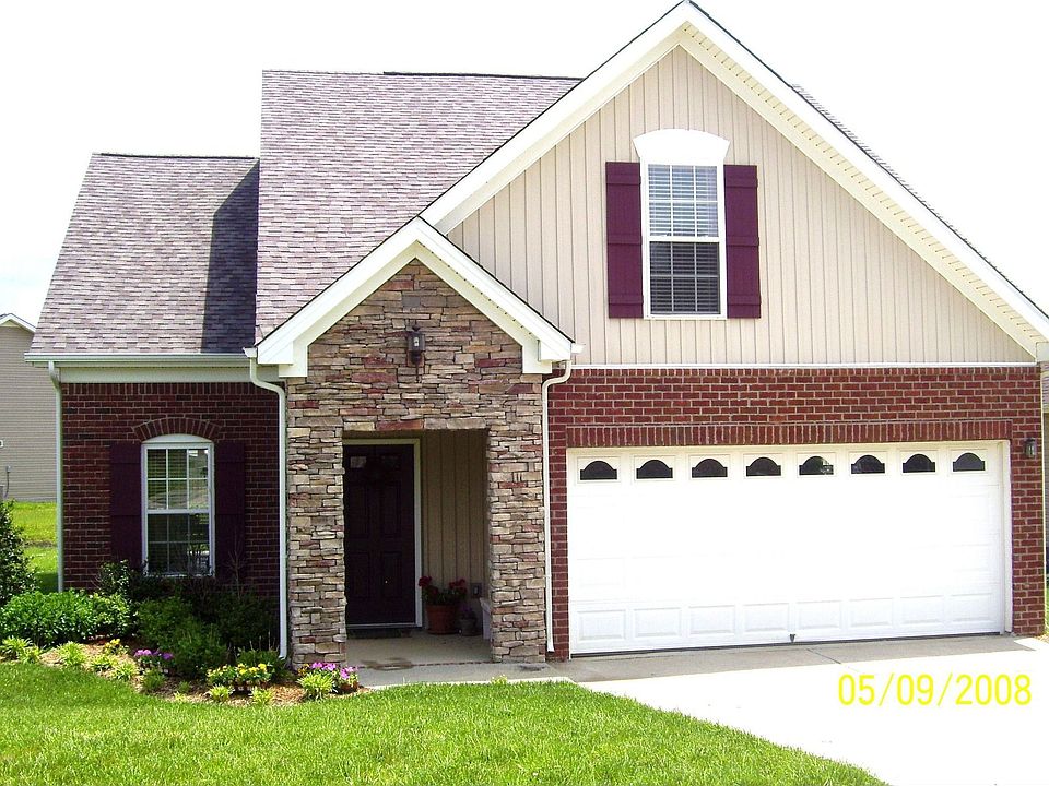 Large corner lot
