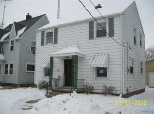 1386 Wildwood Rd, Toledo, OH 43614