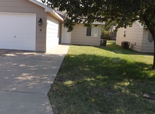 11522 E Lewis St UNIT B, Wichita, KS 67207