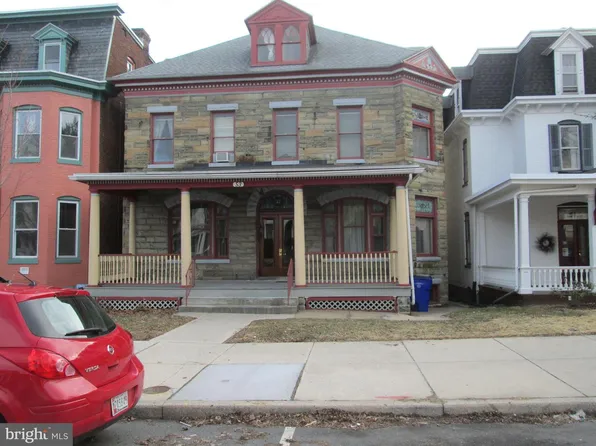 53 Broadway, Hagerstown, MD 21740