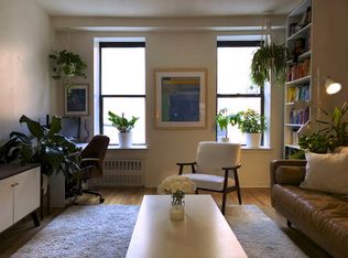 312 E 35th St #MR1, New York, NY 10016