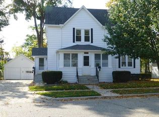 523 Roe St, Plymouth, MI 48170