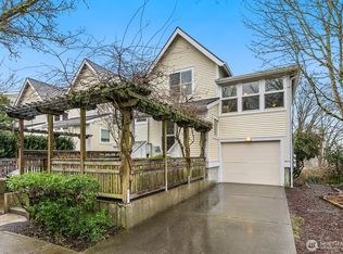 6726 35th Place S, Seattle, WA