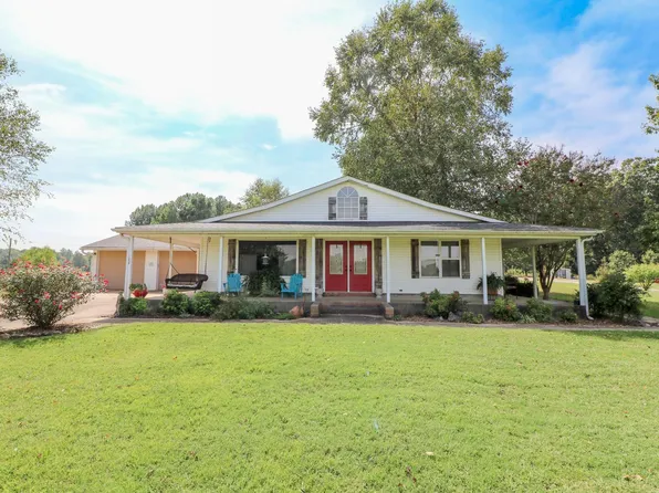 1259 County Road 762, Brookland, AR 72417