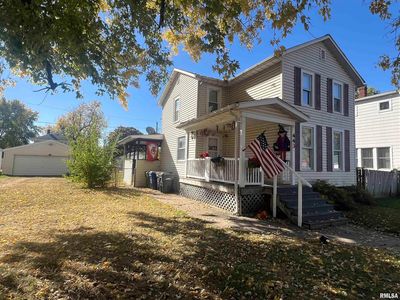 443 4th Ave N, Clinton, IA, 52732