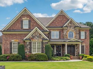 2450 Weber Heights Way, Buford, GA 30519