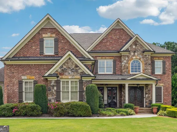 2450 Weber Heights Way, Buford, GA 30519