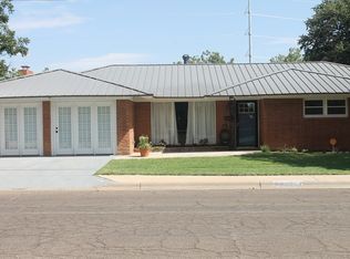 2500 Princeton Ave, Midland, TX 79701