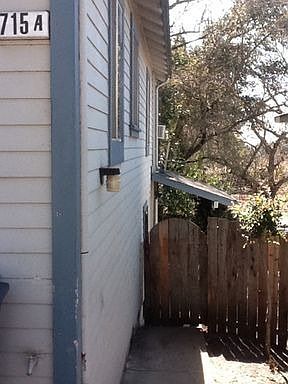 2nd image of 715 University St #A