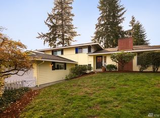 17007 NE 21st St, Bellevue, WA 98008