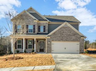 2683 Bloom Cir, Dacula, GA 30019