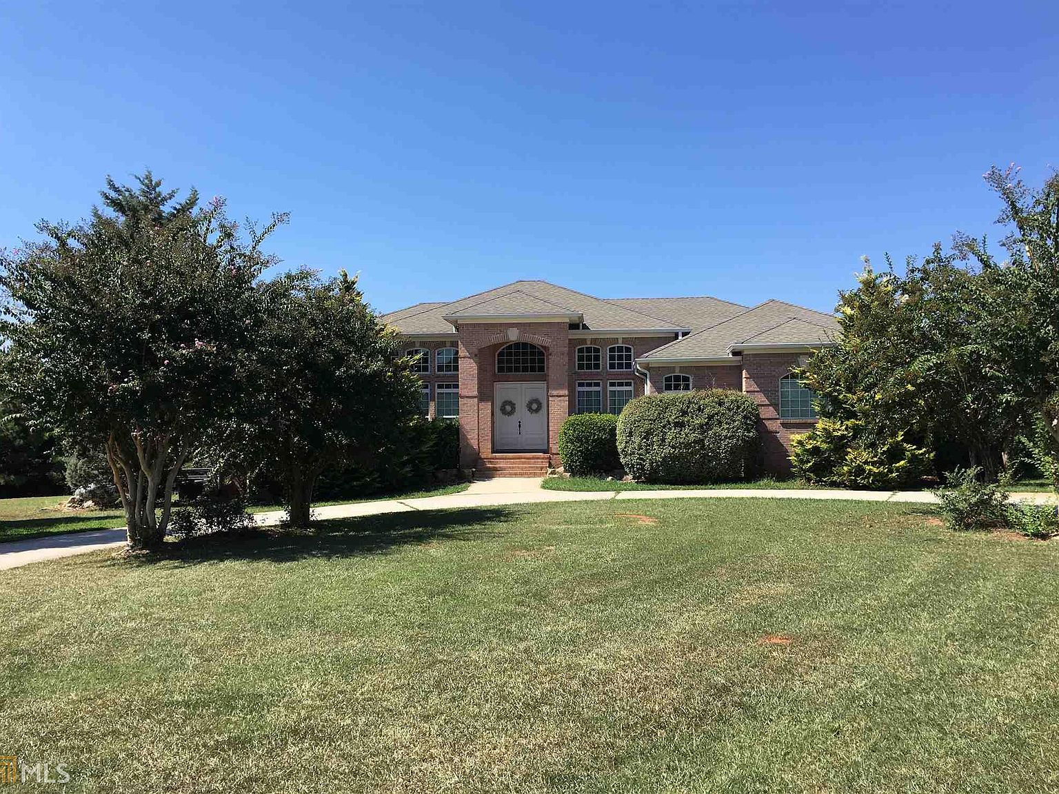 48 Stone Mill Walk, Griffin, GA 30224 Zillow