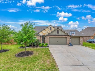 3470 Lockett Hall Cir, Bryan, TX, 77808