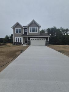 16540 Birch Top Rdg, Big Rapids, MI, 49307