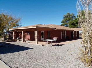 1915 Ocotillo Dr, Alamogordo, NM 88310