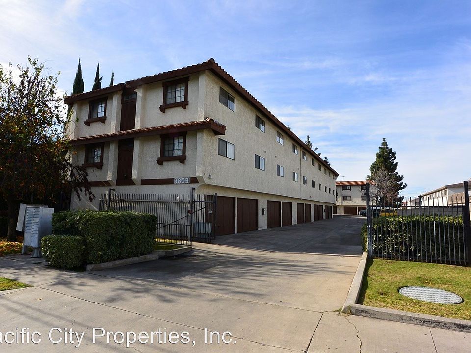 1st image of 3803 Bresee Ave APT 14