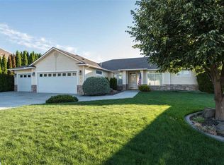 2772 Van Dyke Ct, Richland, WA 99352
