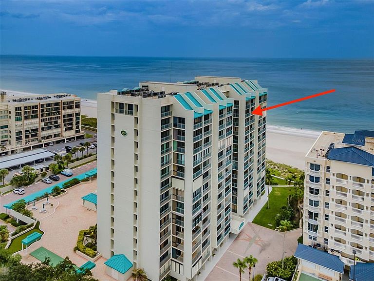 1390 Gulf Blvd Clearwater Beach, FL, 33767 Apartments for Rent Zillow