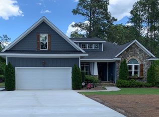 15 Pine Vista Dr, Pinehurst, NC 28374