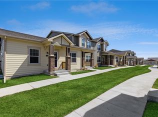 1302 SW Campus Ln, Ankeny, IA 50023