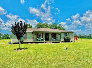 242 Fernwood Rd, Ville Platte, LA 70586