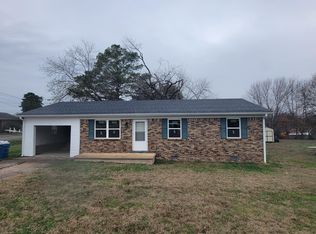 201 Cross St, Rutherford, TN 38369