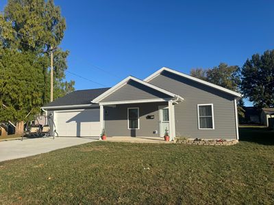 319 E Wayne St, Celina, OH, 45822