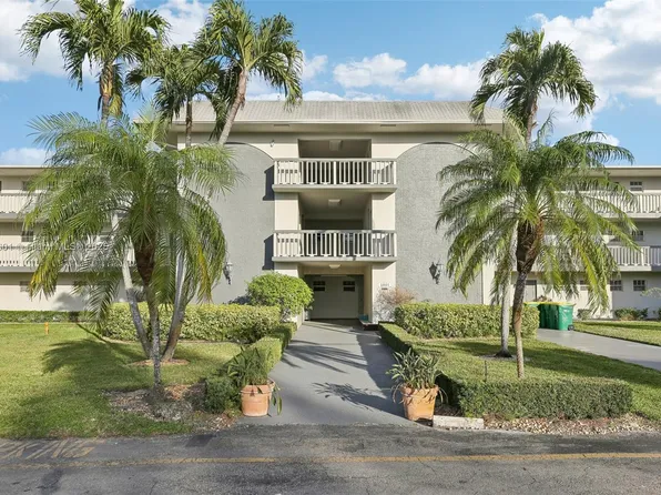 1001 Hillcrest Ct APT 209, Hollywood, FL 33021