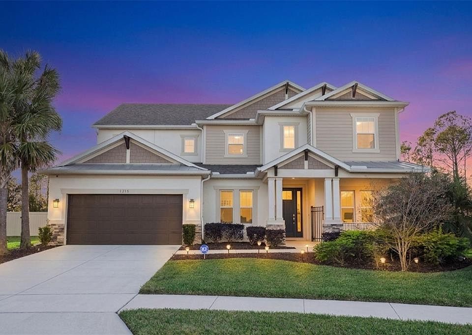 1st image of 1218 Hillcrest View Loop