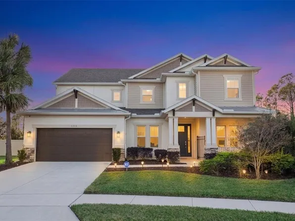 1218 Hillcrest View Loop, Apopka, FL 32703