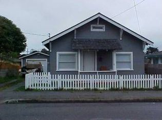 2630 Spring St, Eureka, CA 95501