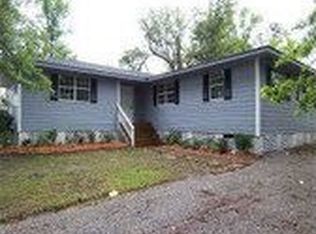 2516 N 7th St, Ocean Springs, MS 39564