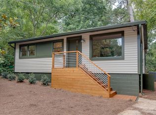 716 Ford Pl, Scottdale, GA 30079