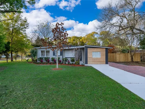 101 Country Club Dr, Sanford, FL 32771