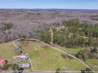 329 Lake Park Rd, Asheboro, NC 27205