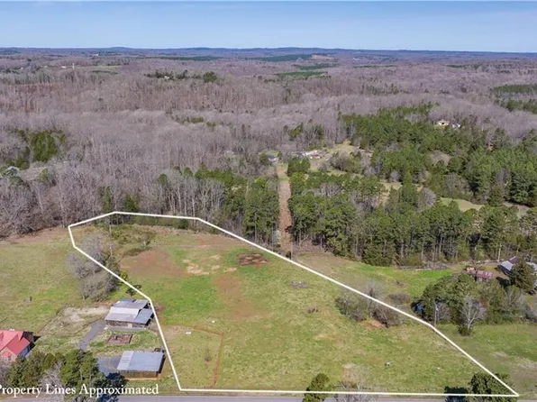 329 Lake Park Rd, Asheboro, NC 27205
