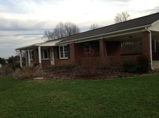 2869 Union Hall School Rd, Chatham, VA 24531