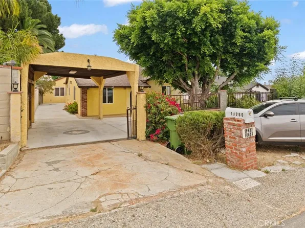 13260 Raven St, Sylmar, CA 91342